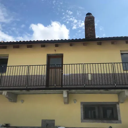 Holiday home Casa *