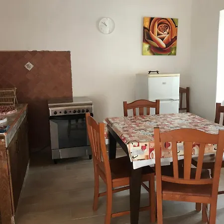 Holiday home Casa