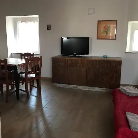 Holiday home Casa *