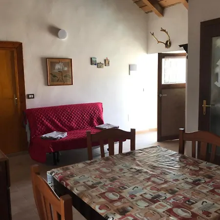 Casa Holiday home *