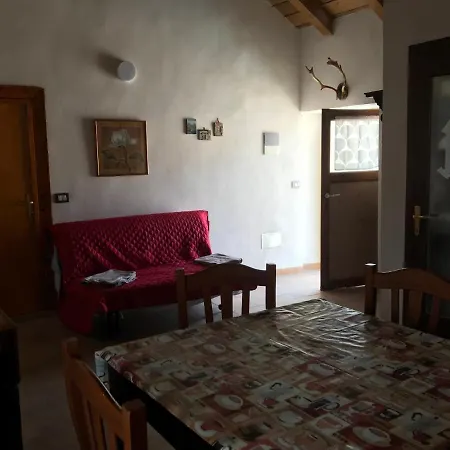 Holiday home Casa *