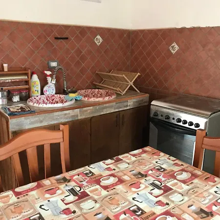 Holiday home Casa Tomaj