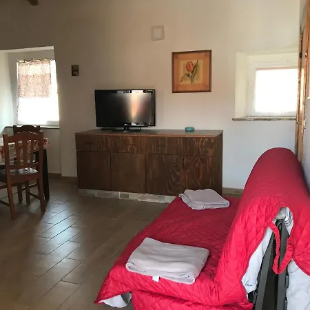 Casa Tomaj
