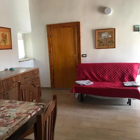Casa Holiday home