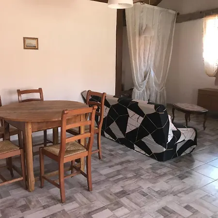 Casa Holiday home *