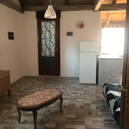 Holiday home Casa Tomaj
