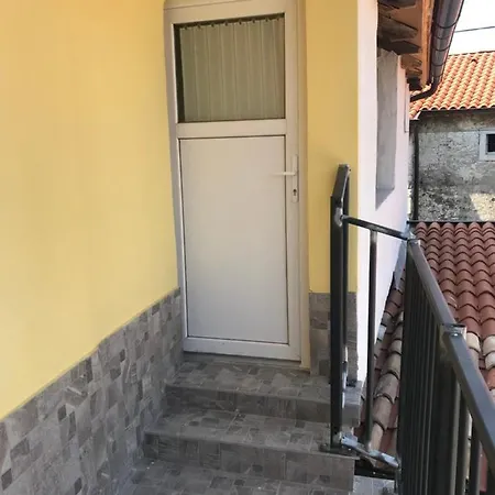 Holiday home Casa *