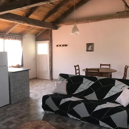 Holiday home Casa Tomaj