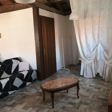 Holiday home Casa Tomaj