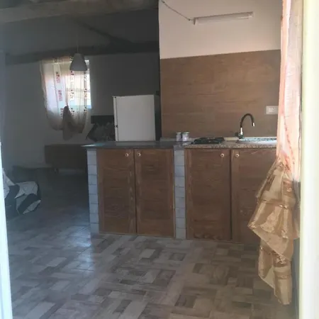 Holiday home Casa