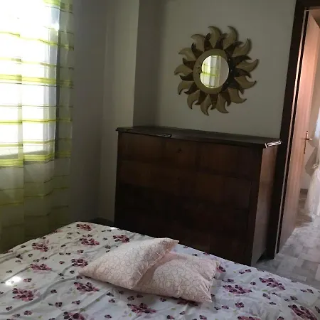 Casa Holiday home