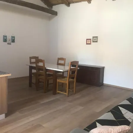 Holiday home Casa Tomaj
