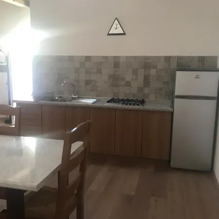 Holiday home Casa Tomaj