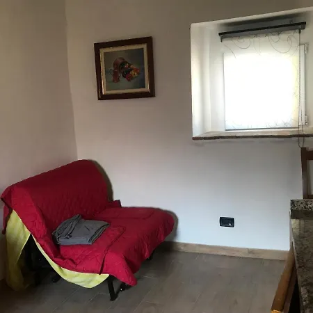 Casa Nyaraló Tomaj