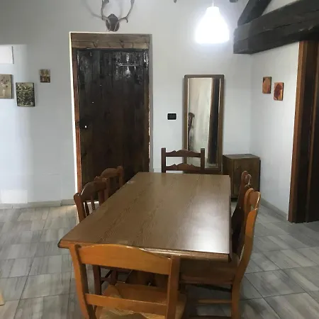 Holiday home Casa