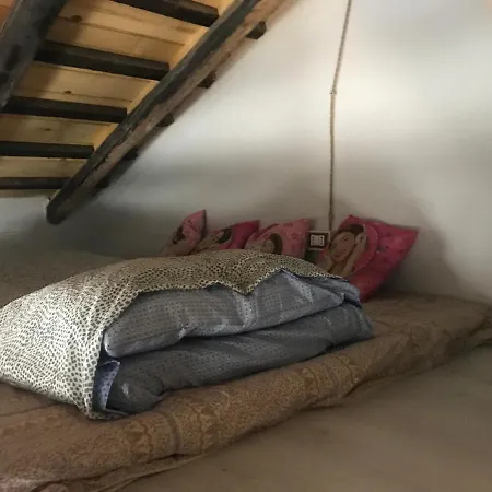 Casa Nyaraló *