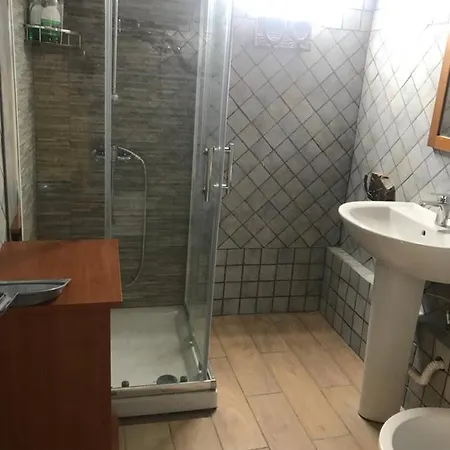 Holiday home Casa