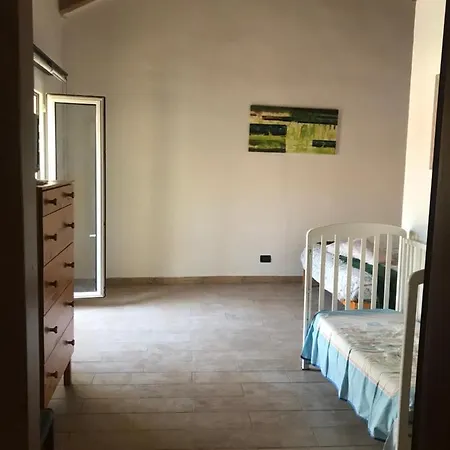 Holiday home Casa