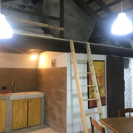 Casa Holiday home