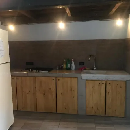 Casa Holiday home Tomaj