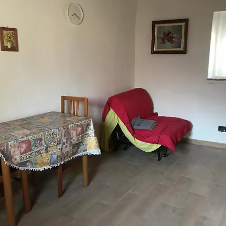 Casa Holiday home Tomaj