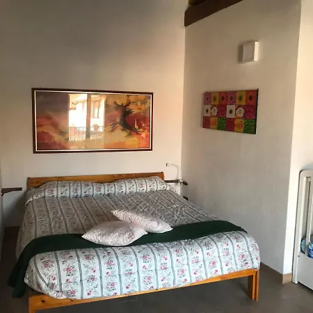 Casa Holiday home *