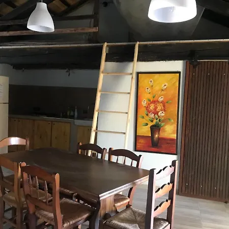 Casa Holiday home Tomaj