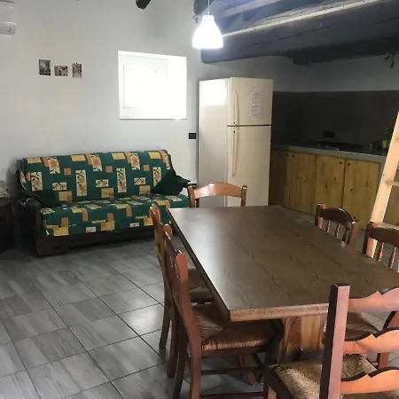 Casa Holiday home