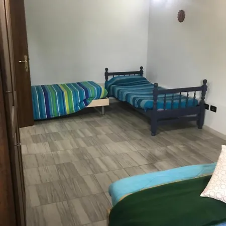 Casa Holiday home *