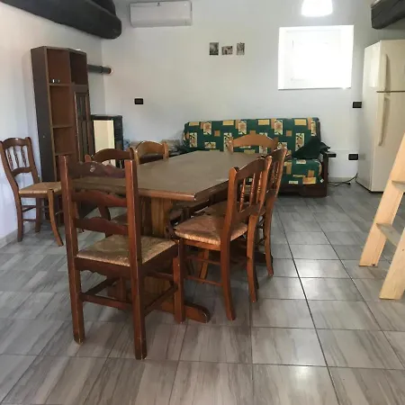Casa Tomaj