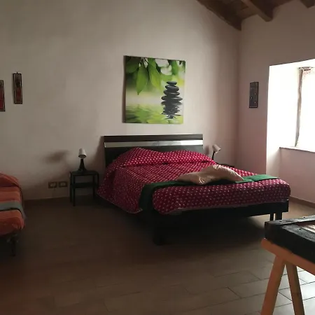 Casa Holiday home