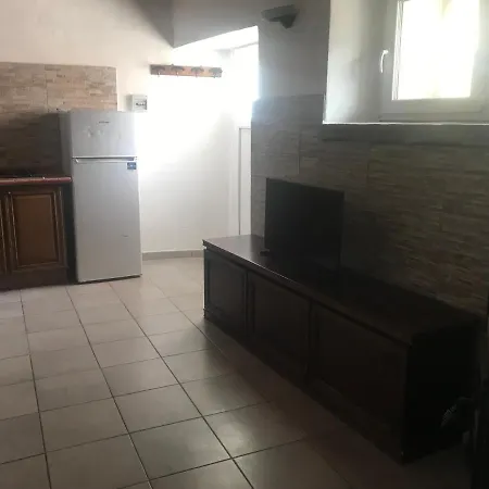 Casa Holiday home