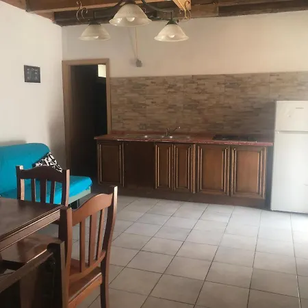 Casa Tomaj
