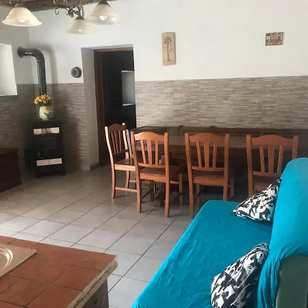 Casa *
