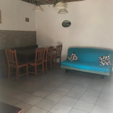 Casa Holiday home