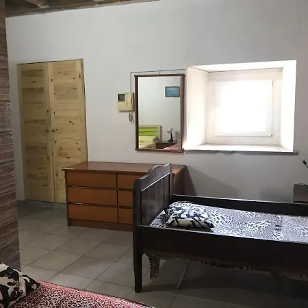 Holiday home Casa *