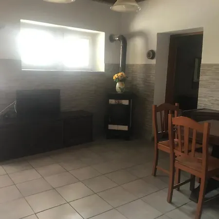 Casa Holiday home *