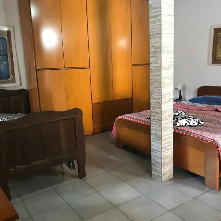 Casa Holiday home