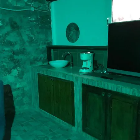 Casa Tomaj