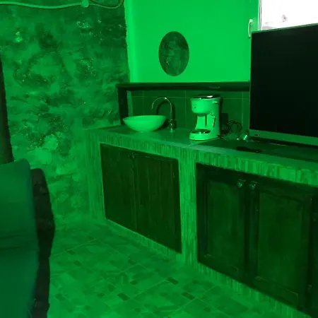 Casa Tomaj