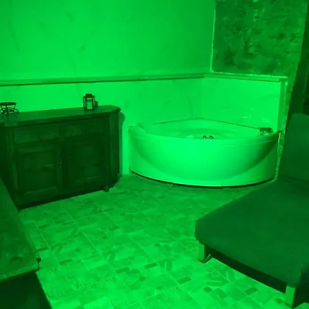 Holiday home Casa Tomaj
