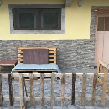 Holiday home Casa